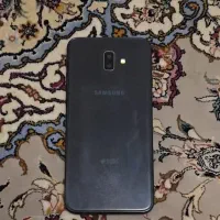 گوشی سامسونگ J6+|موبایل|تهران, شادآباد|دیوار