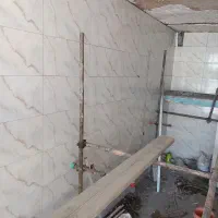 کاشی کاری و سنگ کاری و غیره