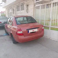 تیبا دوگانه دست مدل ۹۰|خودرو سواری و وانت|سرخنکلاته, |دیوار