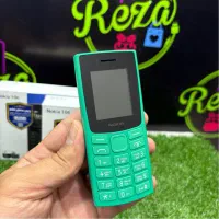 نوکیا106 اصلی گارانتی شرکتی سامتل