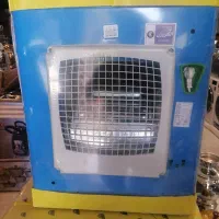 کولر آبی پردیس خزر  پد پوشالی مدل3200