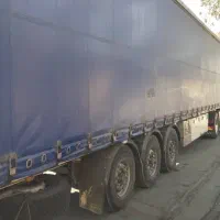 کانتین چادری ماموت|خودرو سنگین|اسلام‌شهر, شهرک احمدیه|دیوار