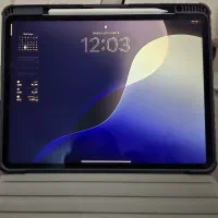 ipad air m2 13inc 256gb|تبلت|تهران, شهرک پرواز|دیوار