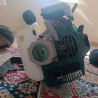 چمن زن foresta|ماشین‌آلات صنعتی|کرج, بنیاد|دیوار