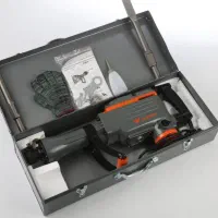 چکش تخریب ۱۷ کیلویی آلاندو با یک سال گارانتی