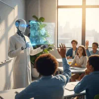 آموزش جامع هوش مصنوعی