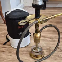 قلیان الجمیرا