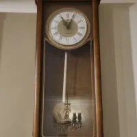 ساعت سیتیزن ژاپن - پاندول دار