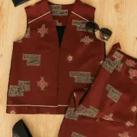 لباس شب یلدا