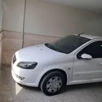 رانا پلاس 1401( بی رنگ کاملا سالم )