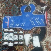 لوازم تکواندو