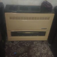 بخاری گازی|بخاری، هیتر، شومینه|قم, نیروگاه|دیوار