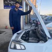 مکانیک سیار تو هرشرایط