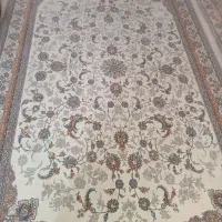 سه عدد فرش شش متری با پشتی