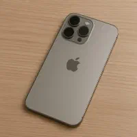 ایفون 16پرومکس256گیگابایت