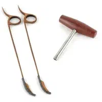 سنتور|سازهای سنتی|سنندج, |دیوار