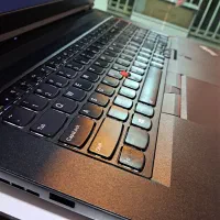 غول طراحی لنوو P72 ،رم32 ،گرافیک 16گیگ P5200 Max-Q|رایانه همراه|تهران, ارم|دیوار