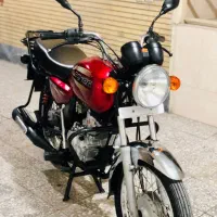 باجاج باکسر اصلی درحد صفر مدل۹۵