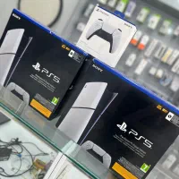 Ps5 slim Digital
