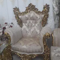 مبل درحد نو