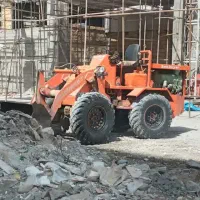 مینی لودر وبابکت