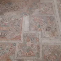 ۲تخته فرش نه متری شیک|فرش|ری, هاشمآباد|دیوار