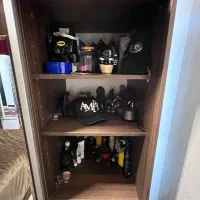 کمد و دکور با اینه|جاکفشی، کمد، دراور|کرج, عظیمیه|دیوار