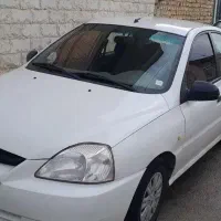 فروش خوردو ریو