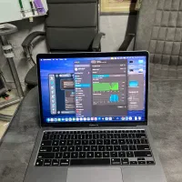MacBook Air m1|رایانه همراه|یزد, |دیوار
