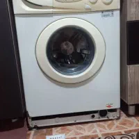 ماشین لباسشویی