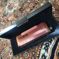 سازدهنی کروماتیک هوهنر CX12 Jazz