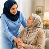 شرکت پاک طب اعزام پرستار سالمند،کودک،بیماران|خدمات زیبایی و سلامت|تبریز, |دیوار