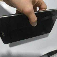 تبلت ایسوز asus|تبلت|مشهد, نرگس (شهرک غرب)|دیوار