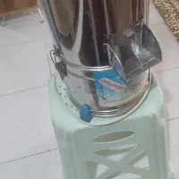 فروش سبزی خورد کن برند سبژ 3 کیلویی|خردکن، آسیاب، غذاساز|هشتگرد, فاز ۷ مهستان|دیوار