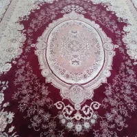 جفت قالی ۱۲متری