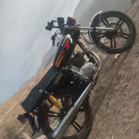 فروش متور سیکلت کویر