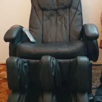 صندلی ماساژور سالم