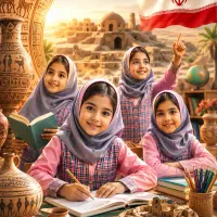دبستان دخترانه تابان