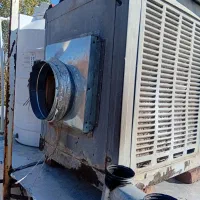 کولر آبی ۵۰۰۰|کولر آبی|سنندج, |دیوار