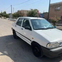 پراید مدل 96