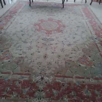 فرش ماشینی ۱۲متری و شش متری