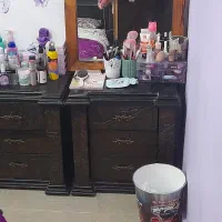 تخت دو نفره|تخت و سرویس خواب|ماسال, |دیوار
