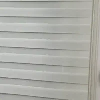 پرده زبرا