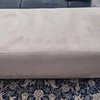 میز وسط با پارچه مبلی