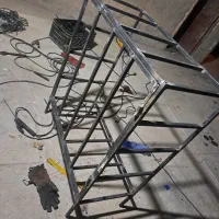 جوشکار سیار