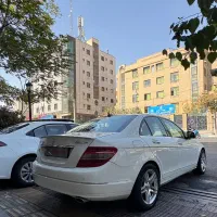 بنز C230|خودرو سواری و وانت|تهران, سهروردی|دیوار