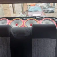 سواری|خودرو سواری و وانت|بیجار, |دیوار