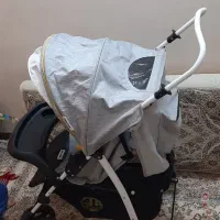 کالسکه چیپولینو|کالسکه و لوازم جانبی|تهران, امیریه|دیوار