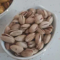 پسته پاک شده|حراج|قم, شهرک مهدیه|دیوار