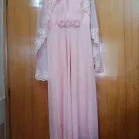 لباس مجلسی زنانه و دخترانه